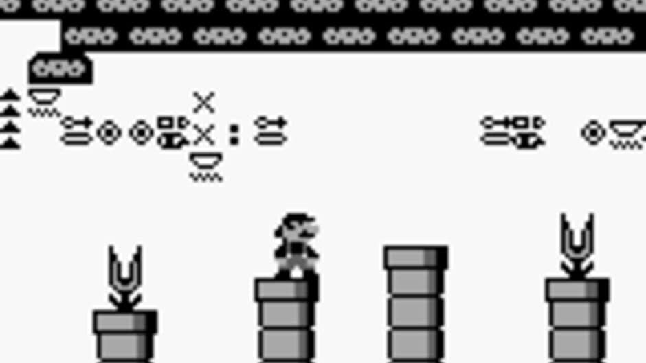 Super Mario Land - Captura 6