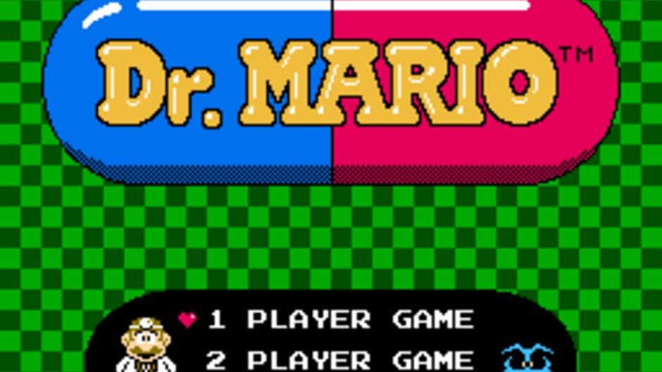 Dr. Mario - Captura 3