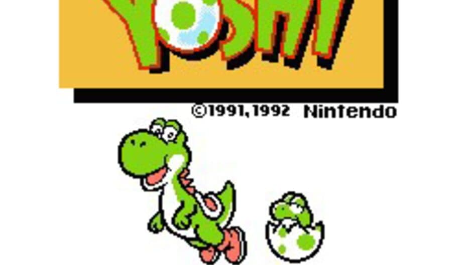 Yoshi - Captura 3