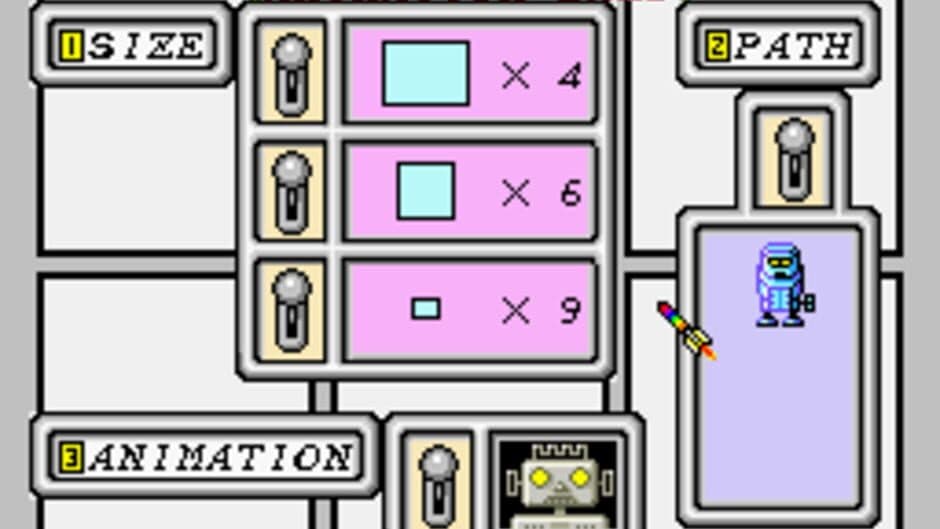 Mario Paint - Captura 3
