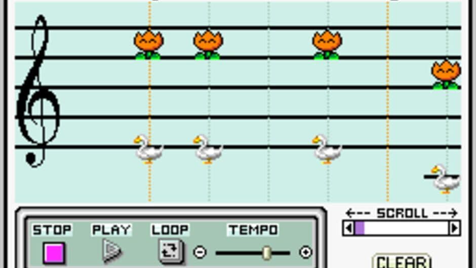 Mario Paint - Captura 4