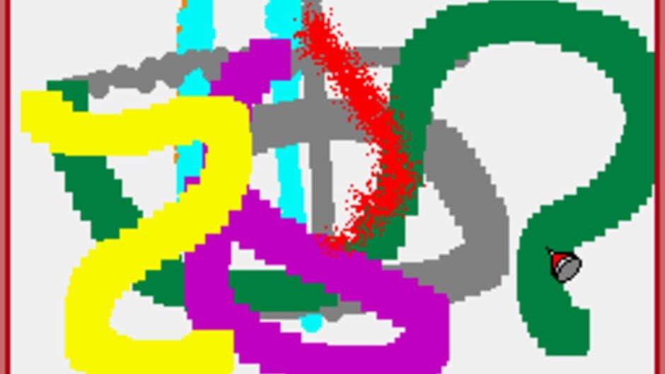Mario Paint - Captura 5