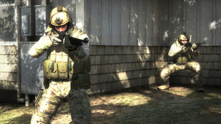 Counter-Strike: Global Offensive - Captura 6