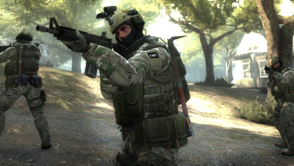 Counter-Strike: Global Offensive - Captura 7