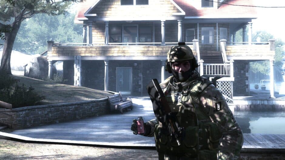 Counter-Strike: Global Offensive - Captura 10