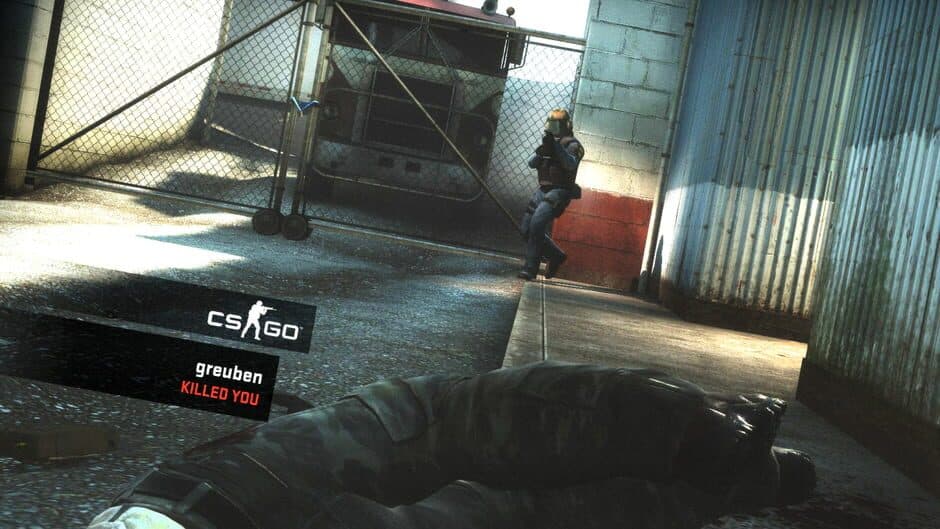 Counter-Strike: Global Offensive - Captura 8