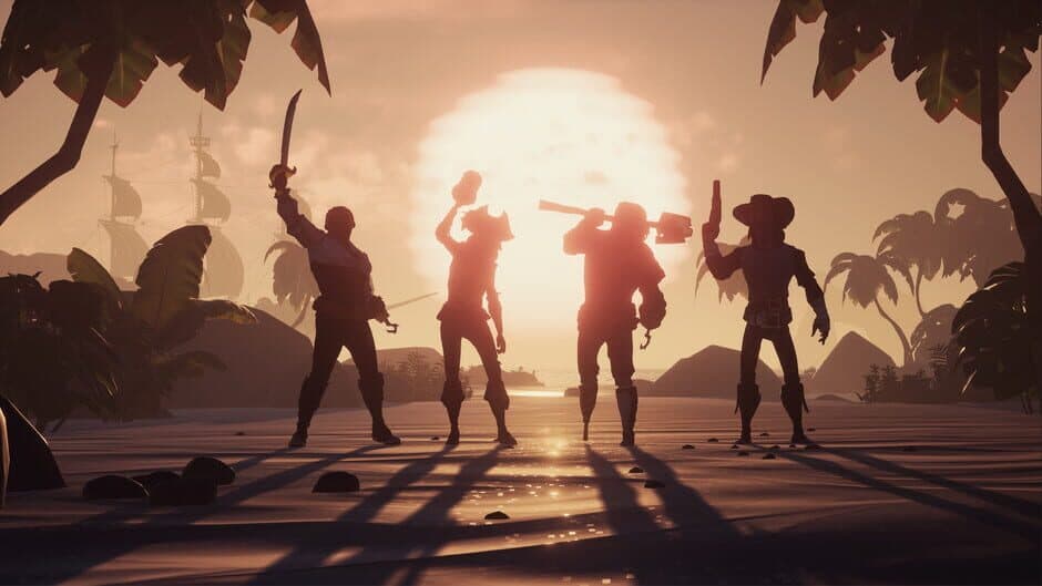 Sea of Thieves - Captura 16