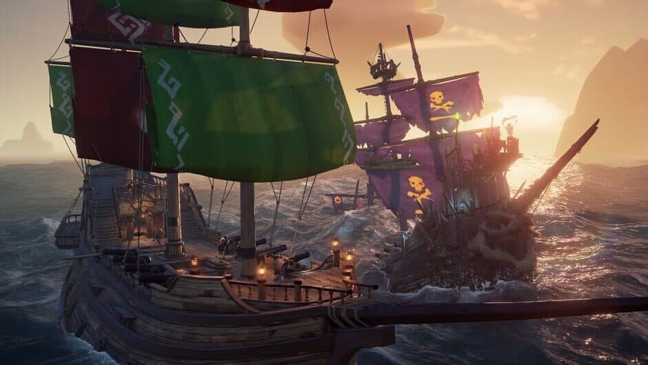 Sea of Thieves - Captura 19