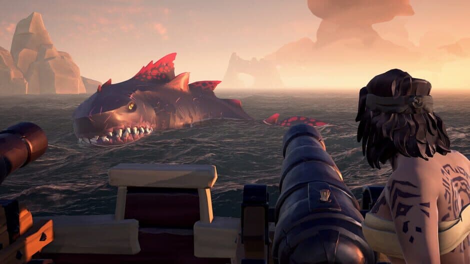 Sea of Thieves - Captura 17