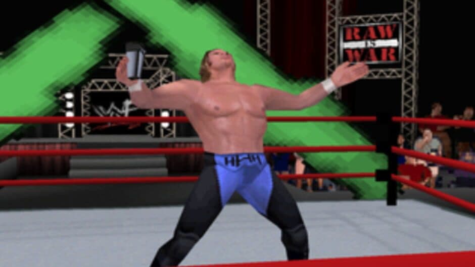 WWF Attitude - Captura 3