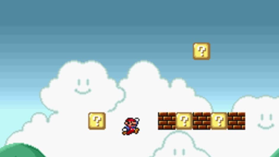 Super Mario All-Stars - Captura 6