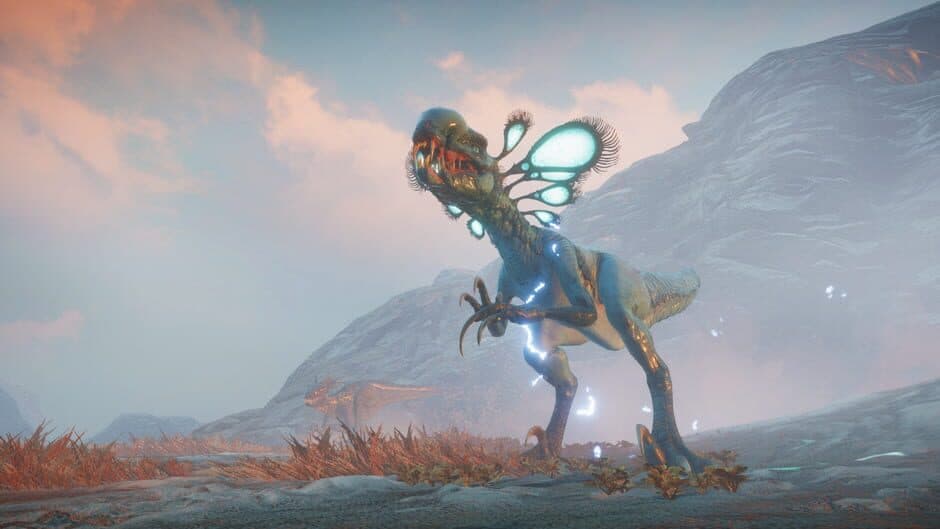 Second Extinction - Captura 6