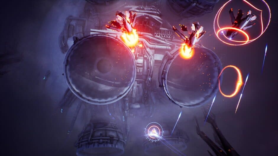 Cygni: All Guns Blazing - Captura 7