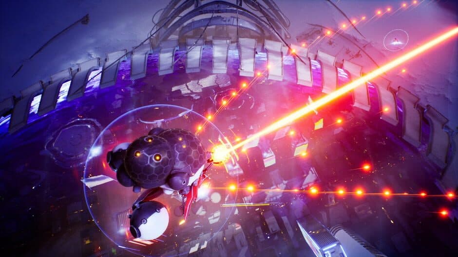 Cygni: All Guns Blazing - Captura 10