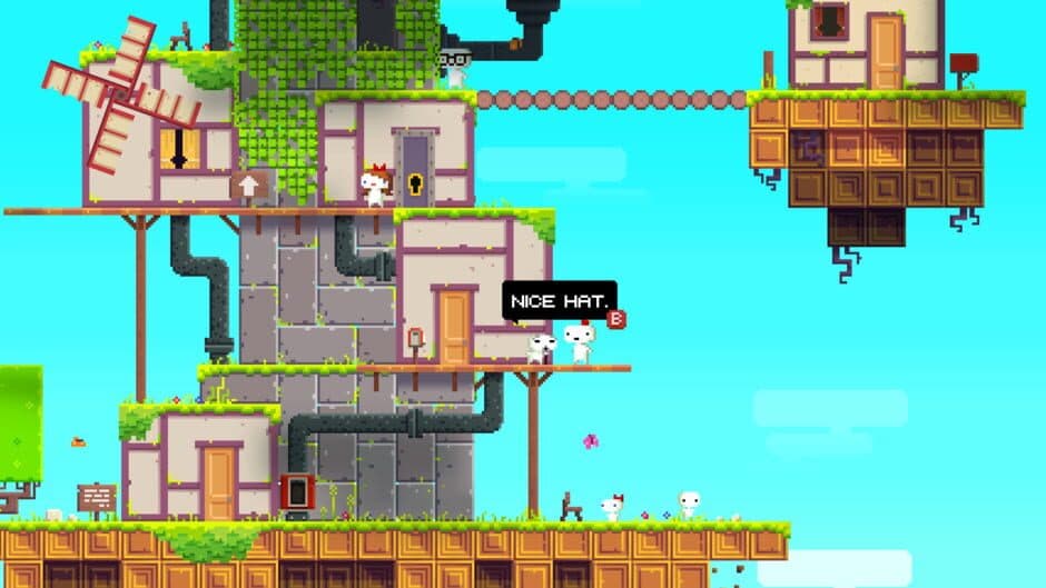 Fez - Captura 11