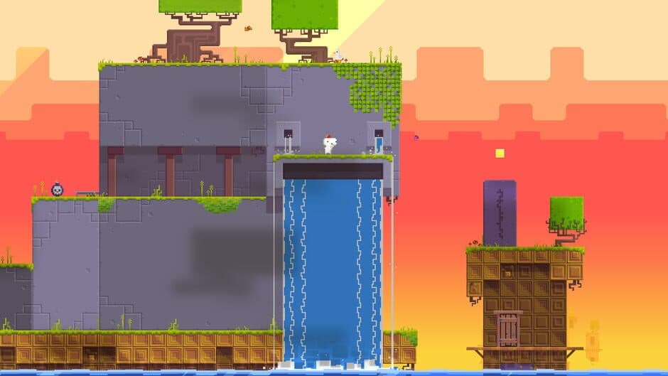 Fez - Captura 12