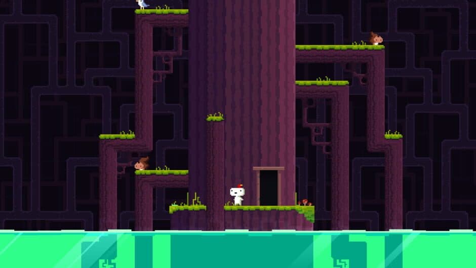 Fez - Captura 9
