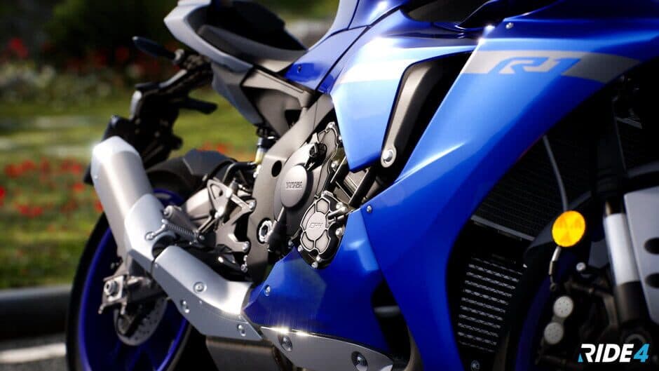 Ride 4 - Captura 6