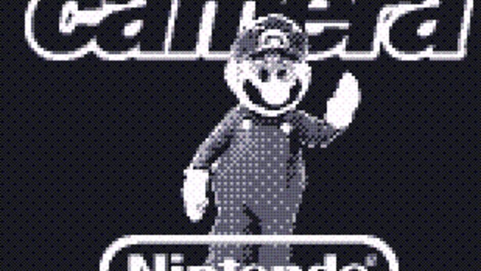 Game Boy Camera - Captura 3