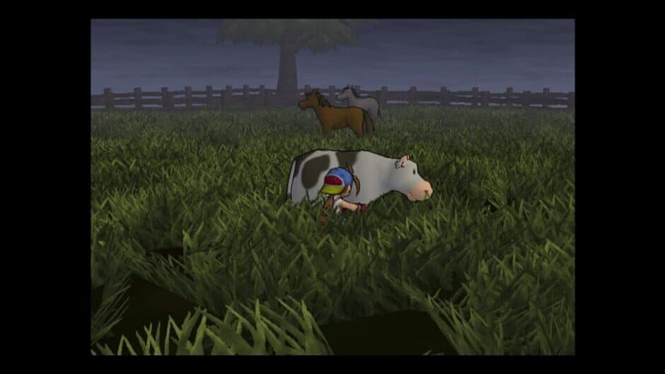 Harvest Moon: Save the Homeland - Captura 4