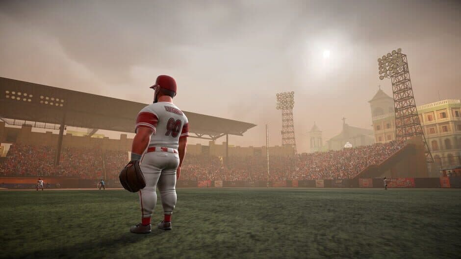 Super Mega Baseball 3 - Captura 6