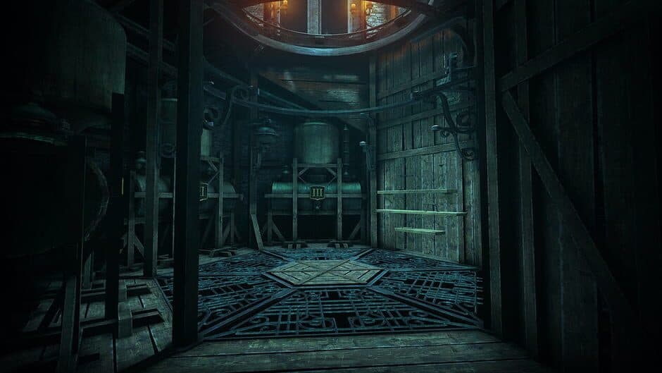 The House of Da Vinci 2 - Captura 6