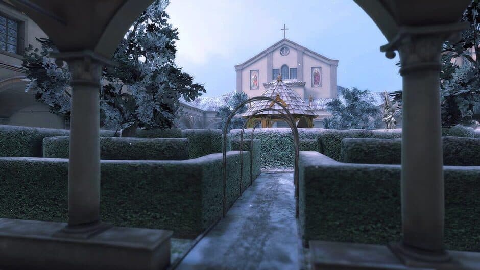 The House of Da Vinci 2 - Captura 3