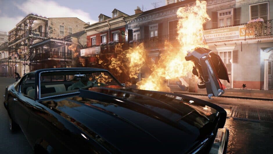 Mafia III: Definitive Edition - Captura 4