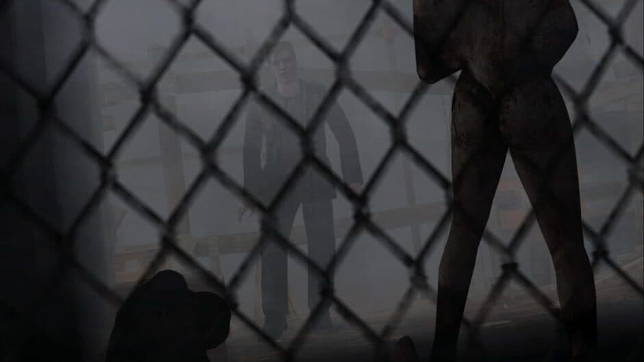 Silent Hill 2 - Captura 8