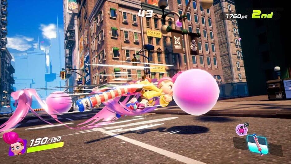 Ninjala - Captura 6