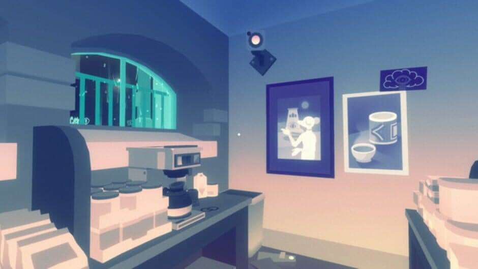 Dépanneur Nocturne - Captura 2