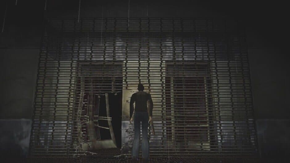 Silent Hill - Captura 5