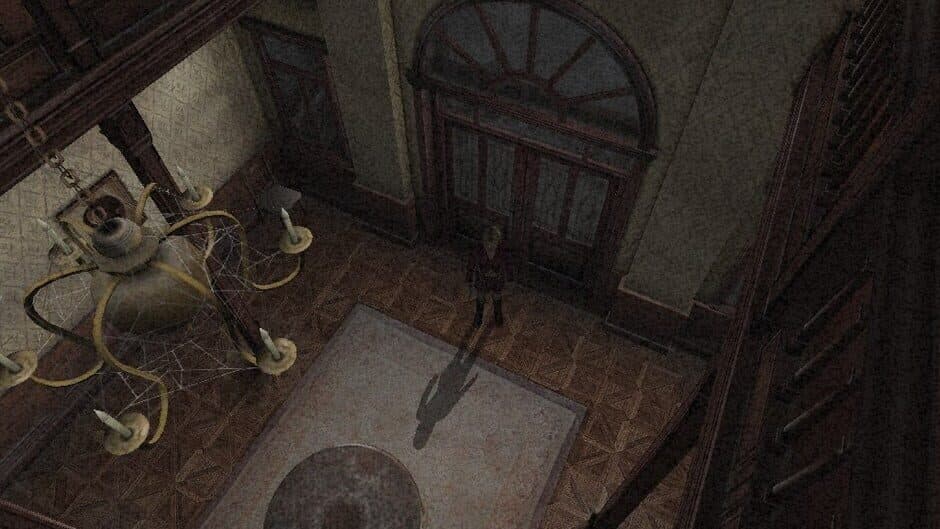 Silent Hill 2: Restless Dreams - Captura 2
