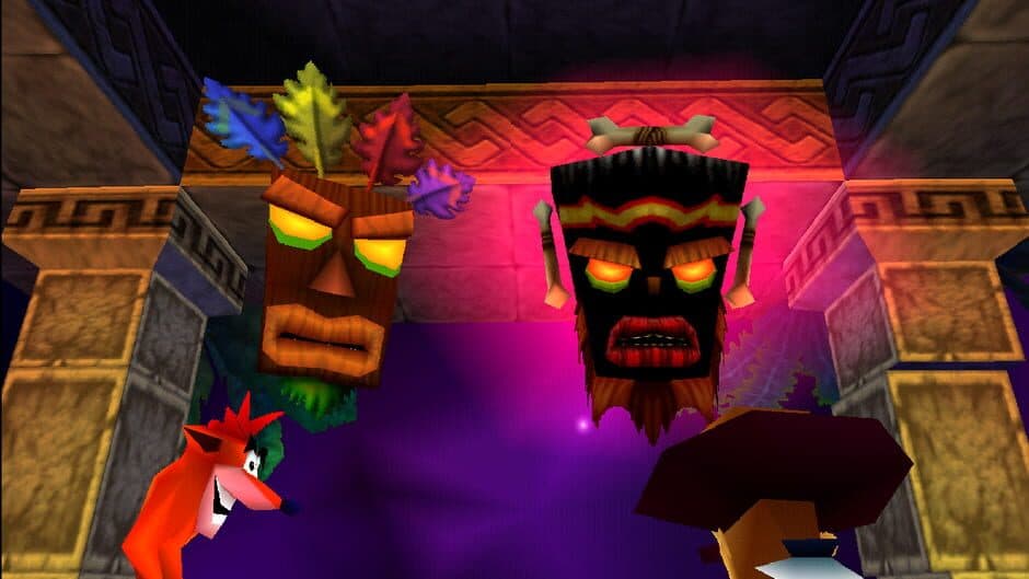 Crash Bash - Captura 7