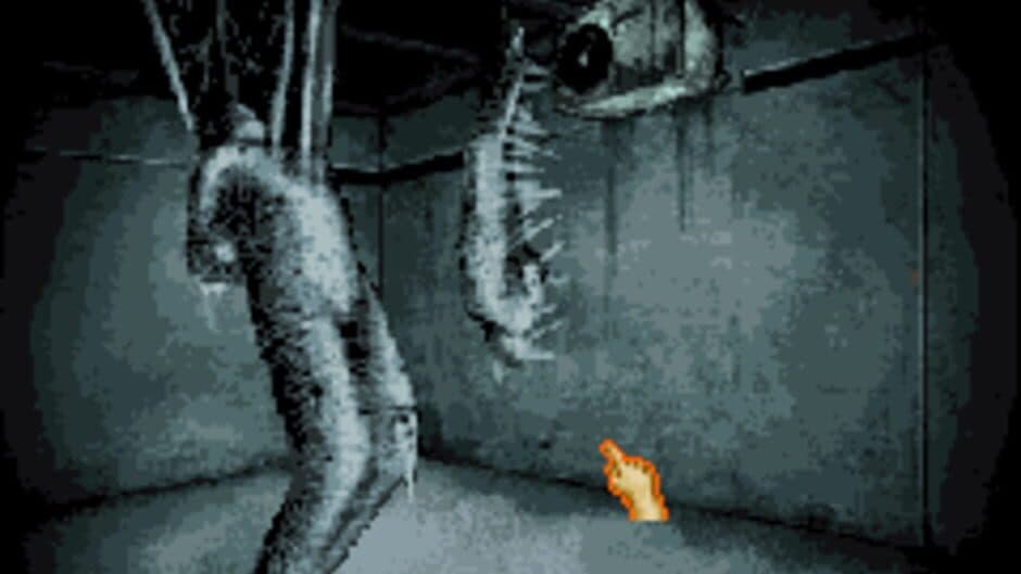 Silent Hill: Mobile 3 - Captura 2