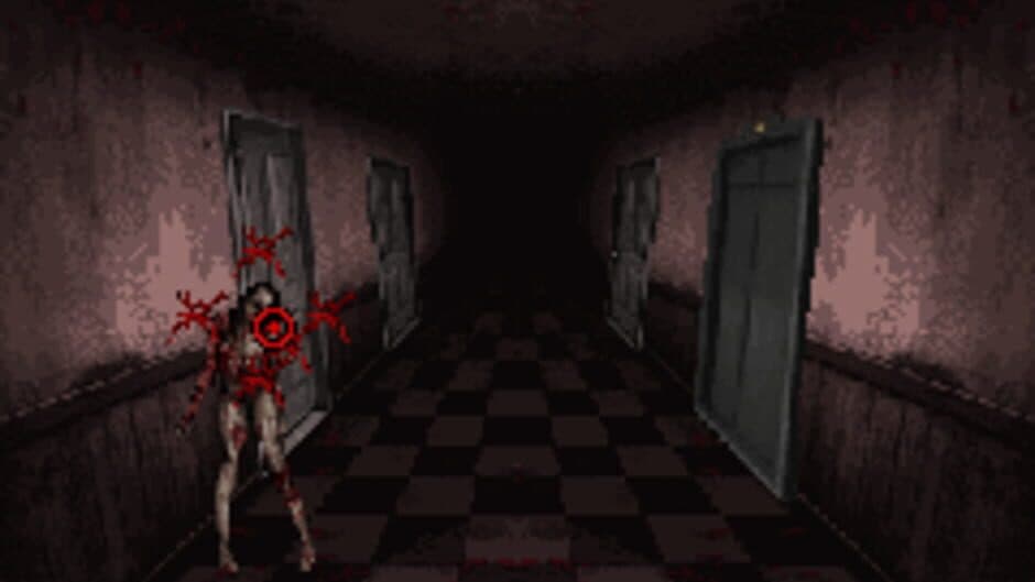 Silent Hill: Mobile 3 - Captura 4