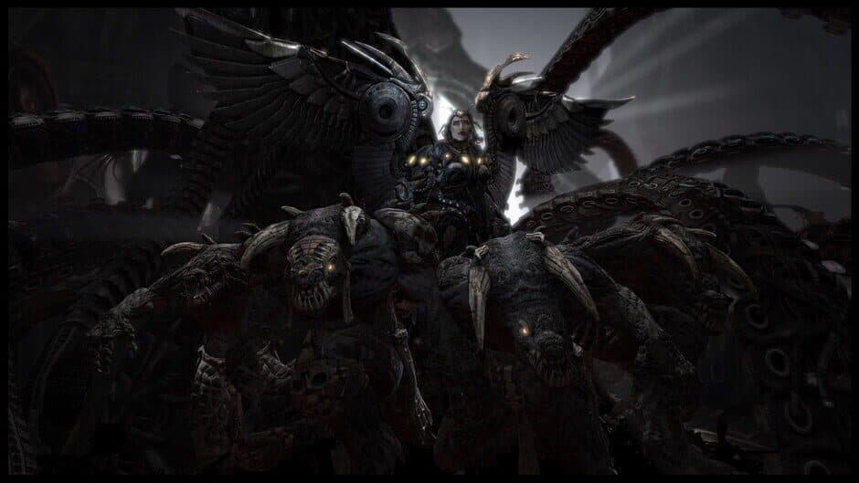 Unreal Tournament III: Black Edition - Captura 6