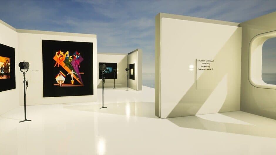 Occupy White Walls - Captura 11