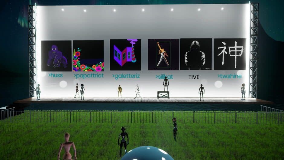 Occupy White Walls - Captura 13