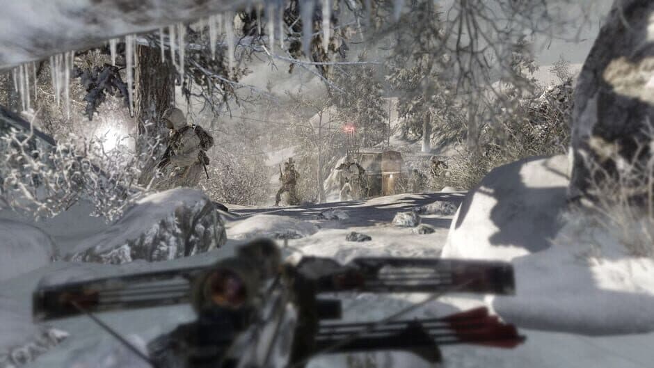 Call of Duty: Black Ops - Captura 7