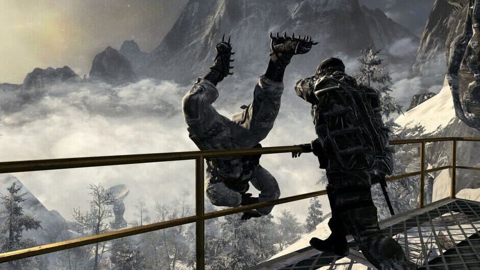 Call of Duty: Black Ops - Captura 3