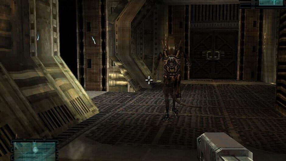 Alien Resurrection - Captura 5