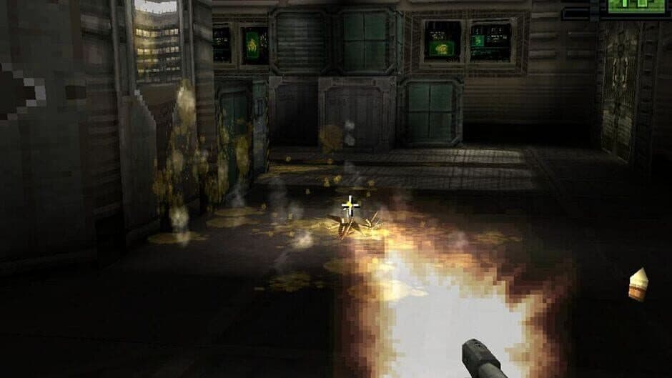 Alien Resurrection - Captura 12