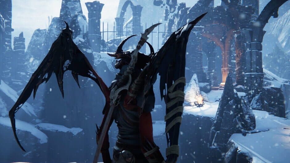 Metal: Hellsinger - Captura 9