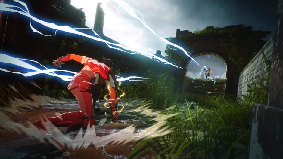 Spellbreak - Captura 3