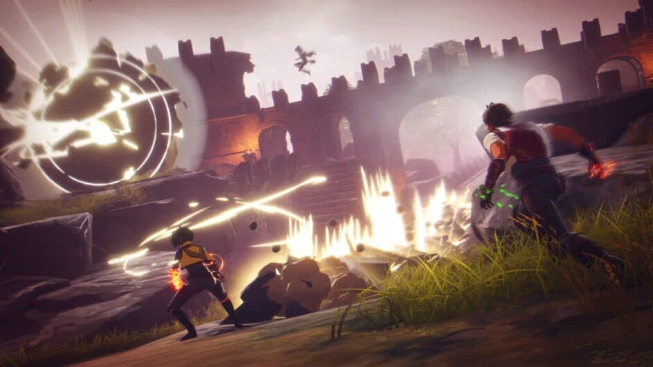 Spellbreak - Captura 1