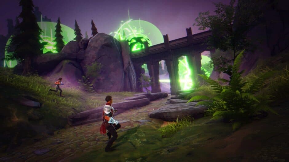 Spellbreak - Captura 5