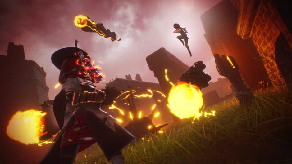 Spellbreak - Captura 4