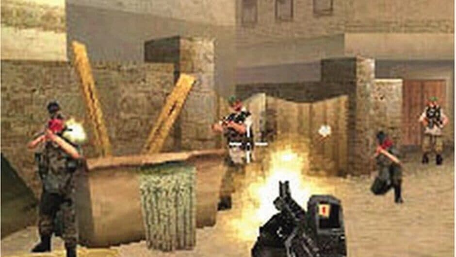 Call of Duty 4: Modern Warfare - Captura 0