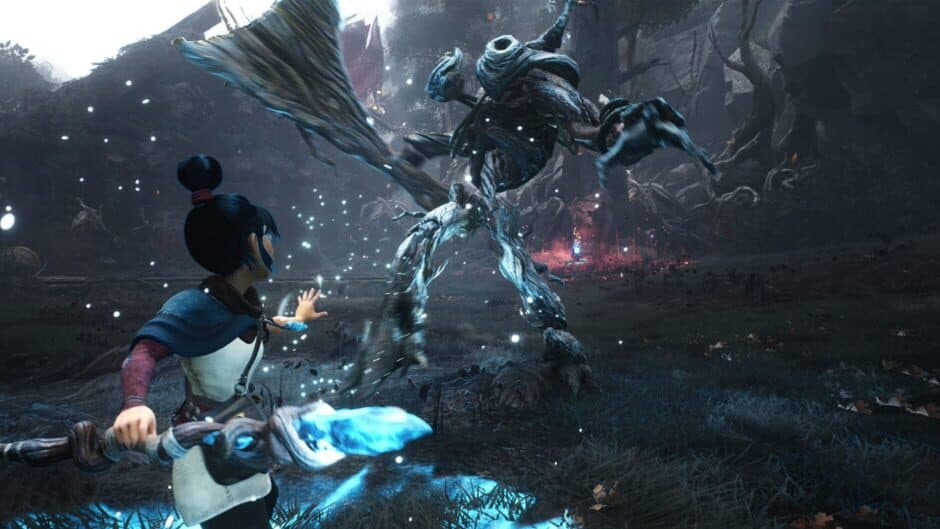 Kena: Bridge of Spirits - Captura 14